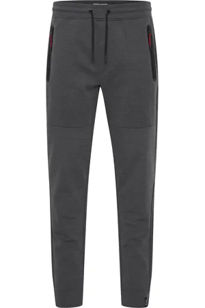 Solid Pantalon 