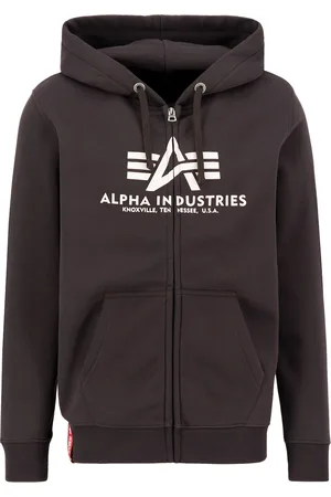 Alpha Industries Veste de survêtement