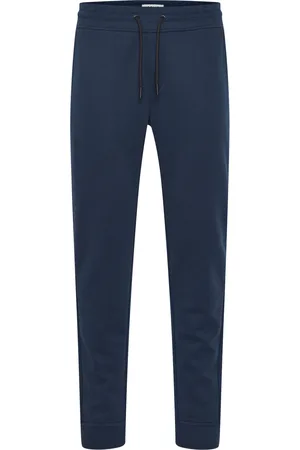 Solid Pantalon 