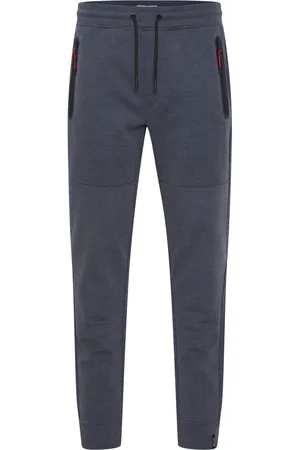 Solid Pantalon 