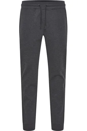 Solid Pantalon 
