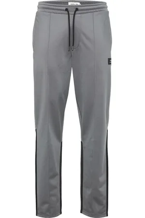 Solid Pantalon 