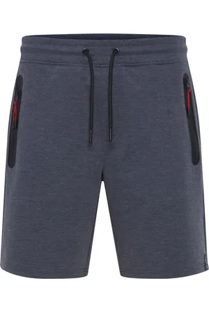 Solid Pantalon 