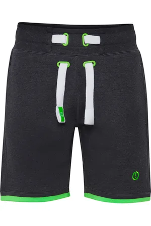 Solid Pantalon 