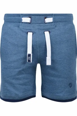 Solid Pantalon 