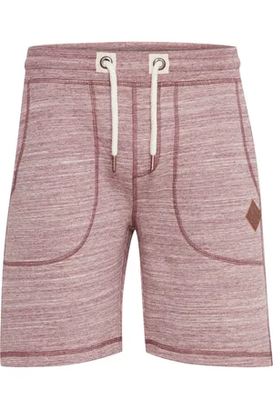 Solid Pantalon 