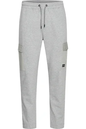 Solid Pantalon 