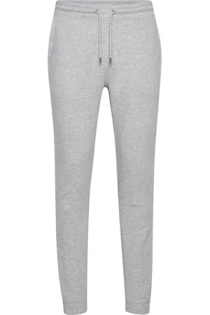 Solid Pantalon 