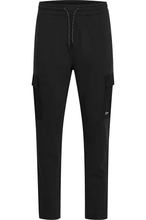 Solid Pantalon 