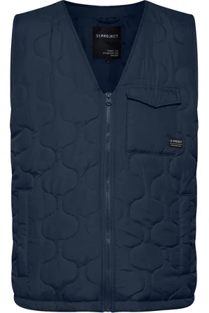 11 Project Gilet
