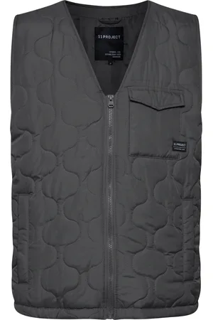 11 Project Gilet 