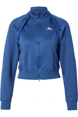 J Lindeberg Vestes d’entraînement 