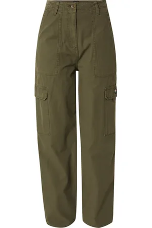 Tommy Hilfiger Pantalon cargo 