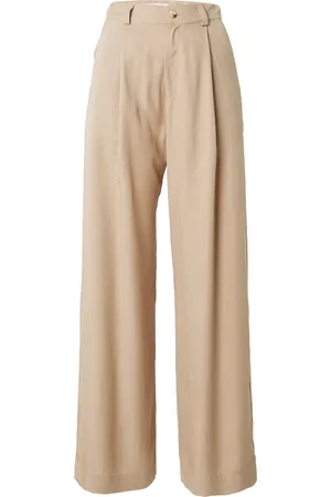 Oh April Pantalon à pince 