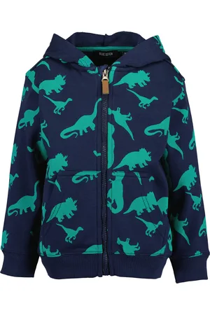 Blue Seven Veste de survêtement