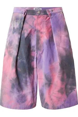 Hope Pantalon à pince 