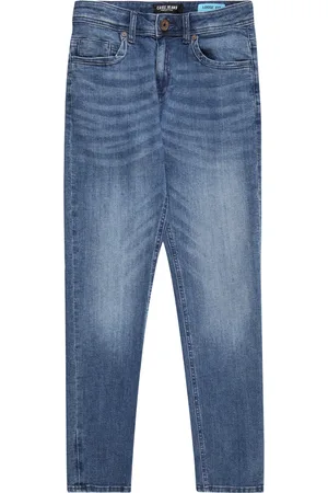 Cars Jean 