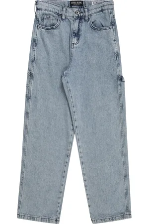 Cars Jean 