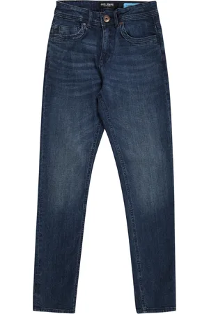 Cars Jean 