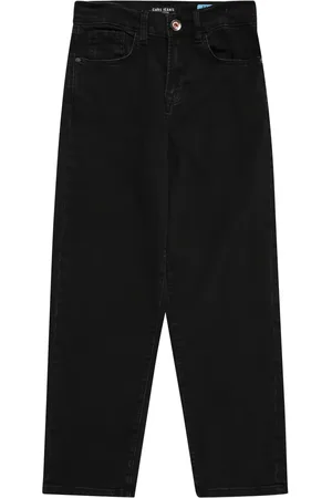 Cars Jean 