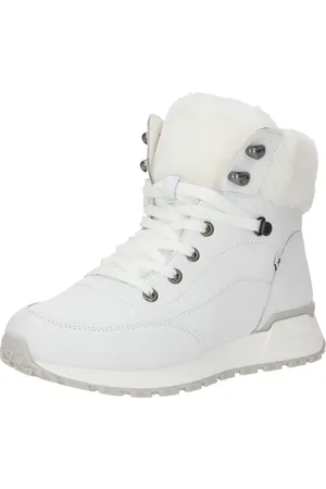 Rieker Bottines à lacets