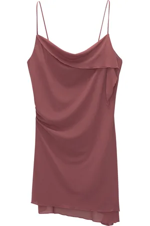 Pull&Bear Robe
