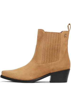 Tommy Hilfiger Bottes de cowboy