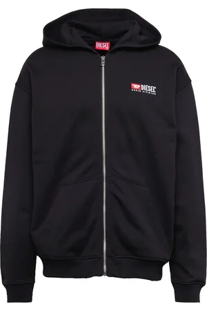Diesel Veste de survêtement