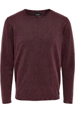Only & Sons Pull-over 