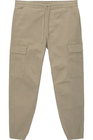 Pull&Bear Pantalon cargo
