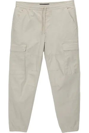Pull&Bear Pantalon cargo