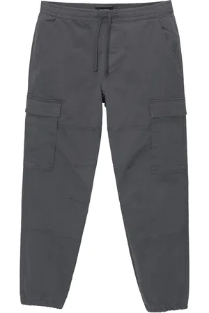 Pull&Bear Pantalon cargo