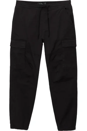 Pull&Bear Pantalon cargo