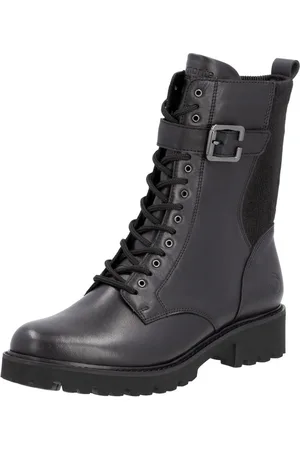 Remonte Bottines à lacets