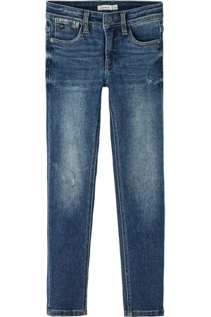 NAME IT Jean 