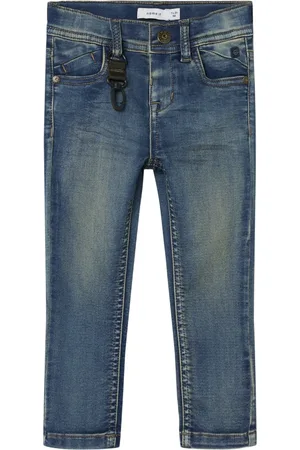 NAME IT Jean 