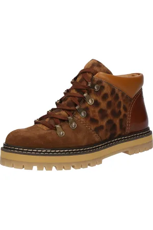 See by Chloé Bottines à lacets 
