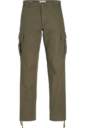 JACK & JONES Pantalon cargo 