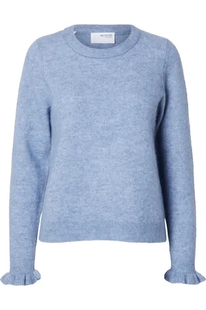 SELECTED Pull-over 