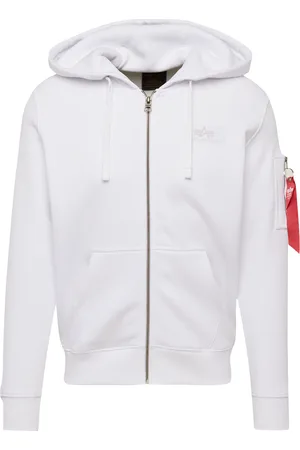 Alpha Industries Veste de survêtement