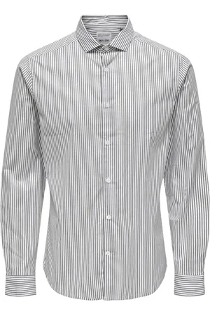 Only & Sons Chemise business 