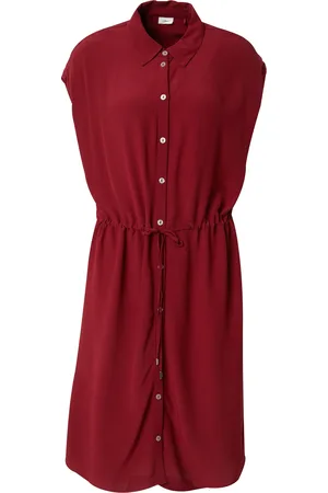 QS by s.Oliver Robe-chemise