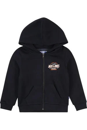 JACK & JONES Veste de survêtement