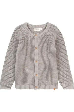 Lil Atelier Cardigan 