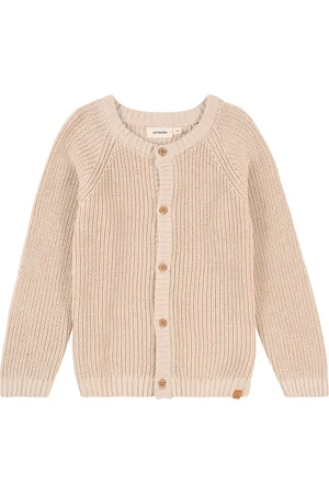 Lil Atelier Cardigan 
