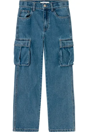 NAME IT Jean 
