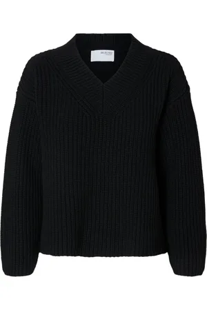 SELECTED Pull-over 