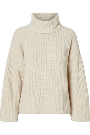 SELECTED Pull-over 