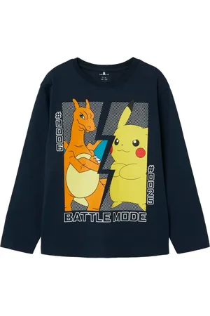 NAME IT T-Shirt 