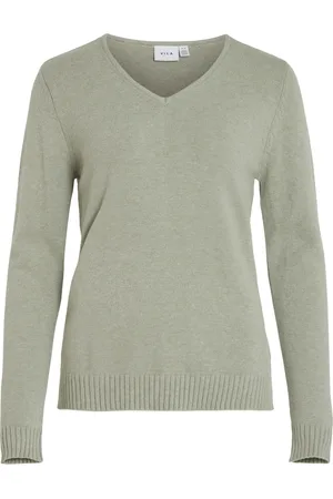 VILA Pull-over 